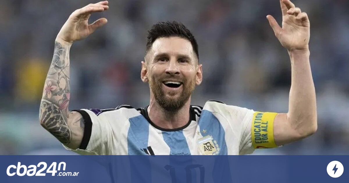 Argentina vs. Países Bajos: quién gana en las apuestas