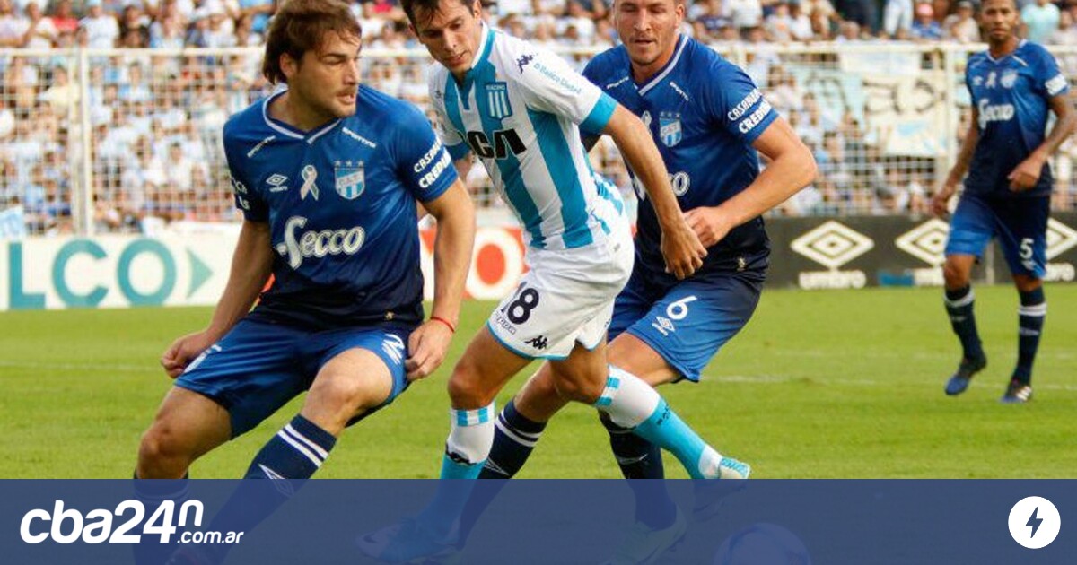 El fútbol no para: mañana vuelve la Liga Profesional de Fútbol - Cba24n