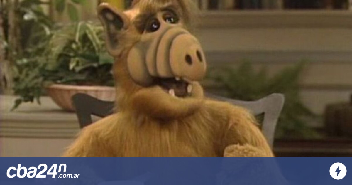 A 35 años de su estreno, Alf se puede ver en HBO Max